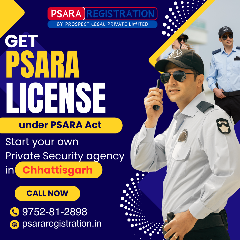 Chhattisgarh Registration