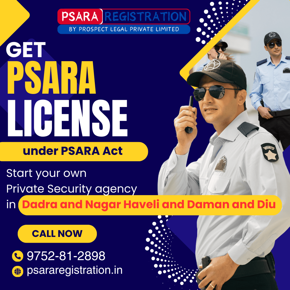 Dadra and Nagar Haveli and Daman and Diu Registration page