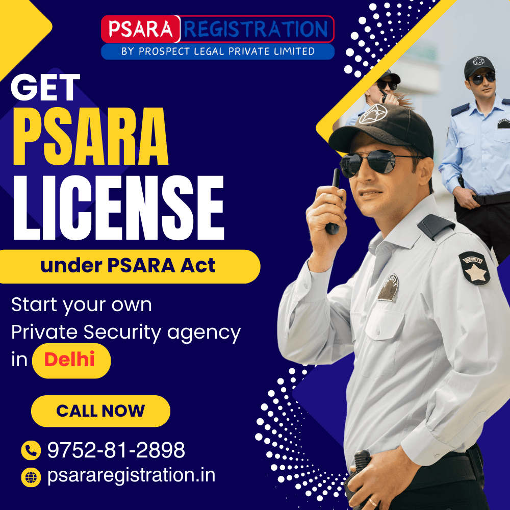 Delhi Registration page