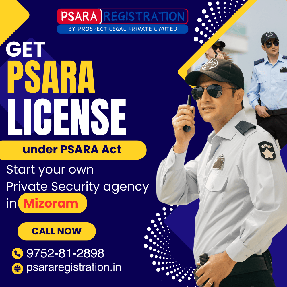 Mizoram Registration Page