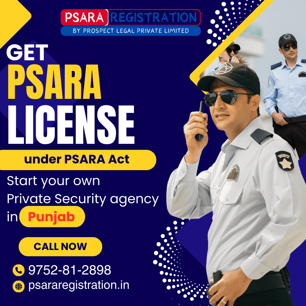 Punjab Registration page