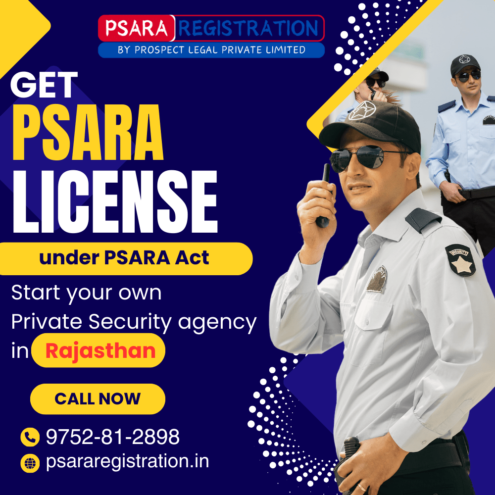 Rajasthan registration page