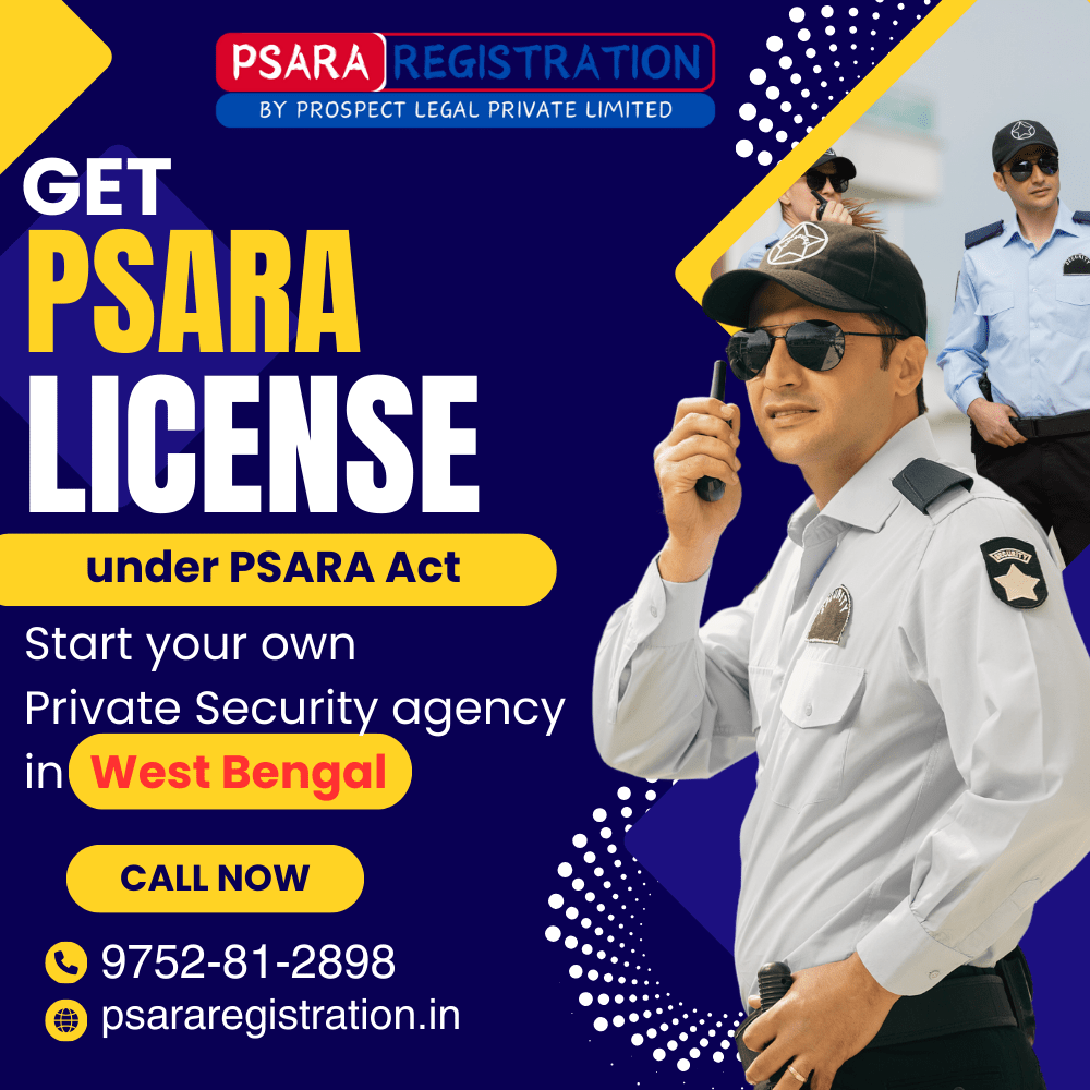 West Bengal Registration page